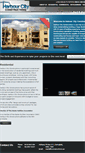 Mobile Screenshot of hcconstructions.com.au